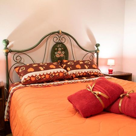 Le Muraglie Apartments Sassari Eksteriør bilde
