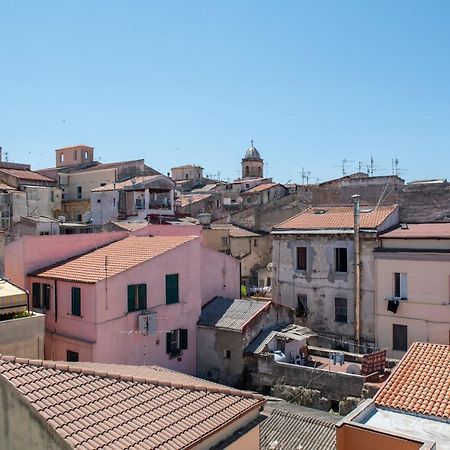 Le Muraglie Apartments Sassari Eksteriør bilde