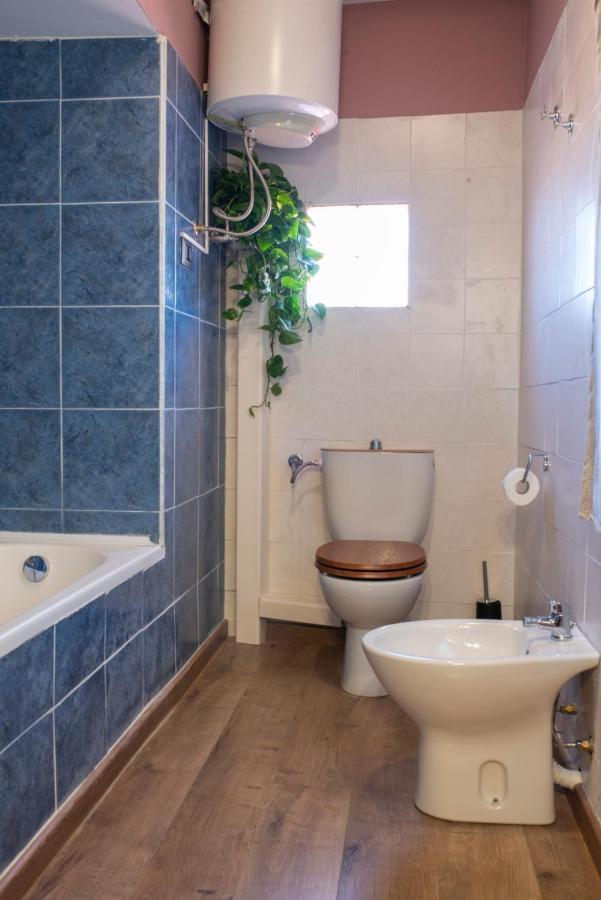 Le Muraglie Apartments Sassari Eksteriør bilde