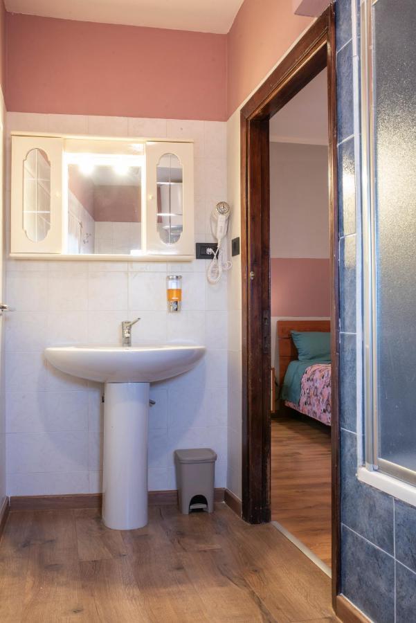 Le Muraglie Apartments Sassari Eksteriør bilde