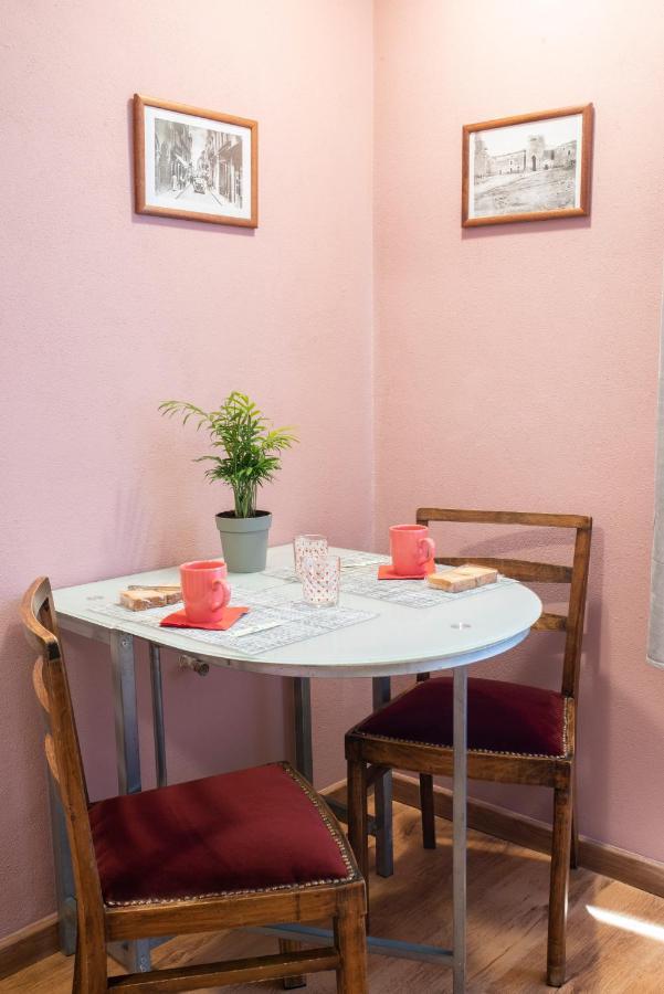 Le Muraglie Apartments Sassari Eksteriør bilde