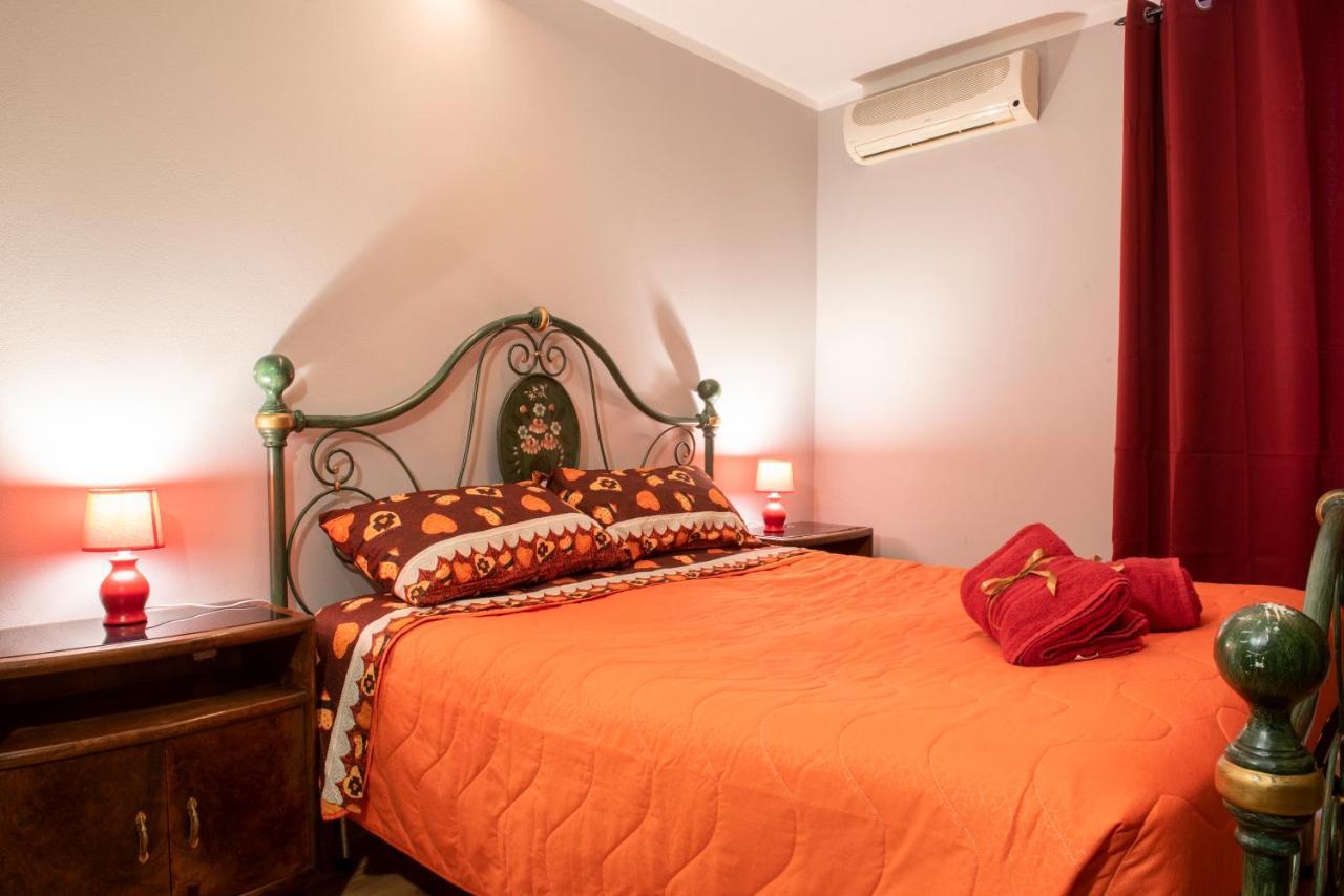 Le Muraglie Apartments Sassari Eksteriør bilde