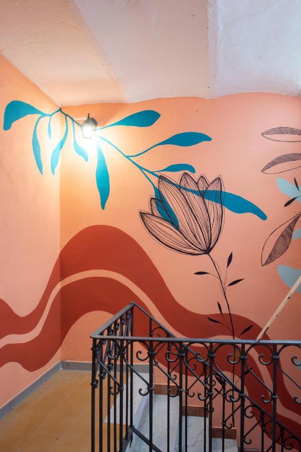 Le Muraglie Apartments Sassari Eksteriør bilde