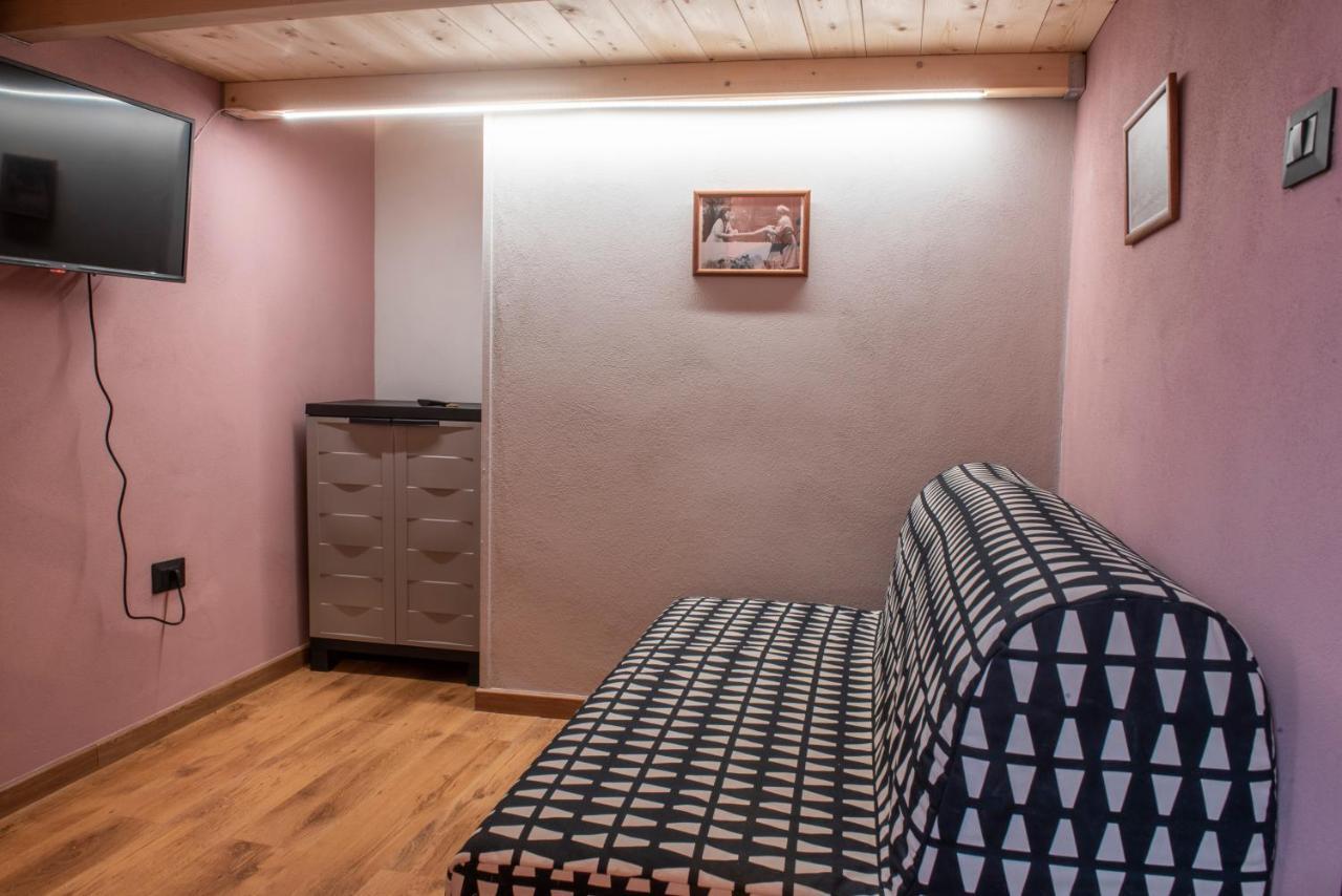Le Muraglie Apartments Sassari Eksteriør bilde