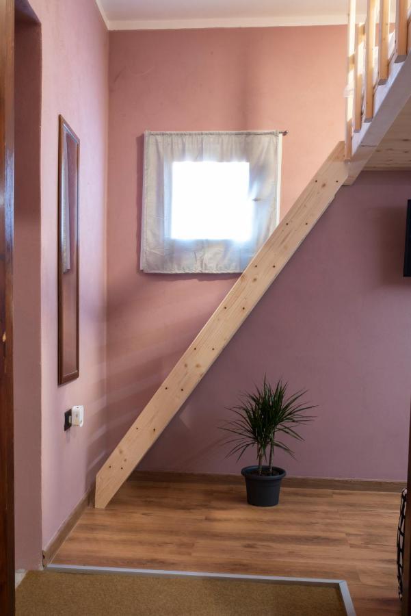 Le Muraglie Apartments Sassari Eksteriør bilde